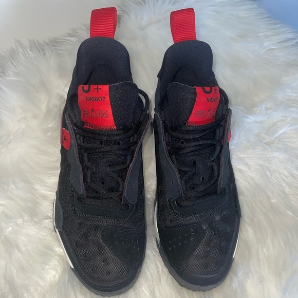 Jordan 23 High Top Size 10 Womens - Picture 9 of 14